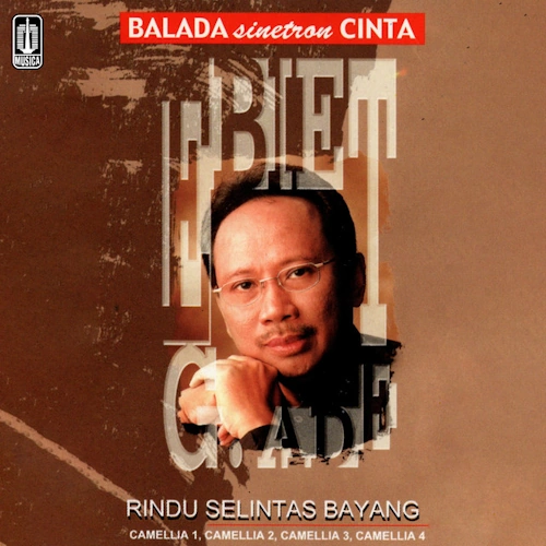 Balada Sinetron Cinta